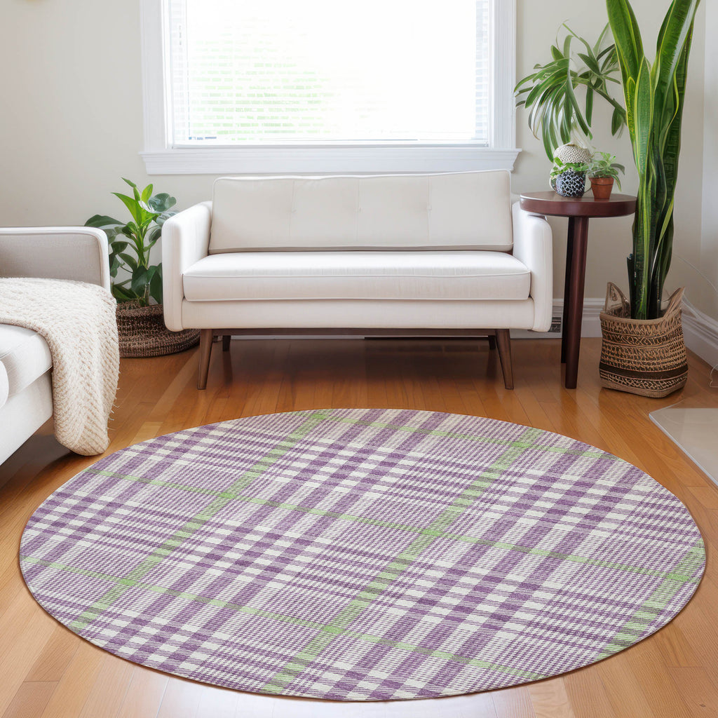 addison chantille acn1054 purple rug