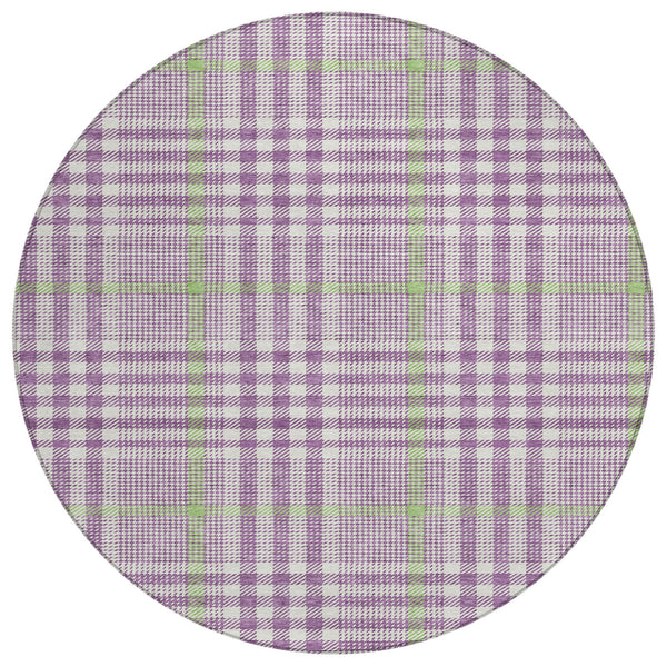 addison chantille acn1054 purple rug