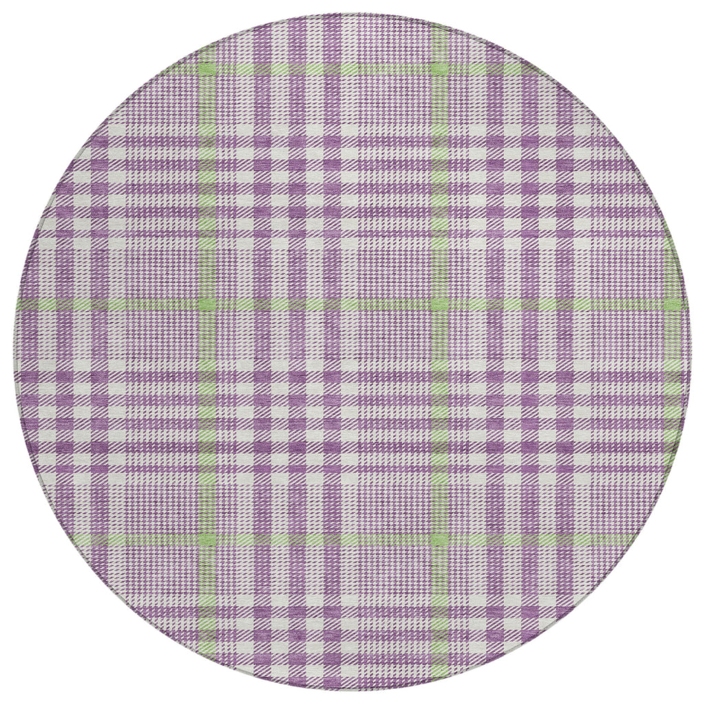 addison chantille acn1054 purple rug