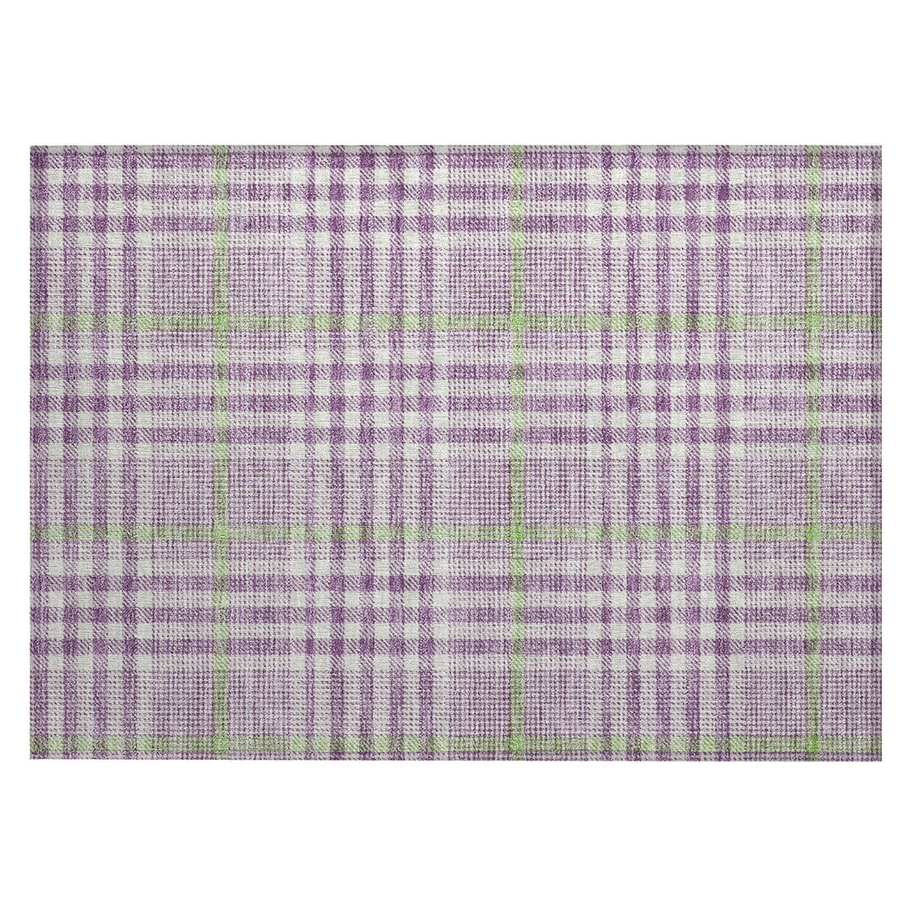 addison chantille acn1054 purple rug