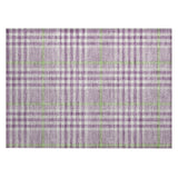 addison chantille acn1054 purple rug