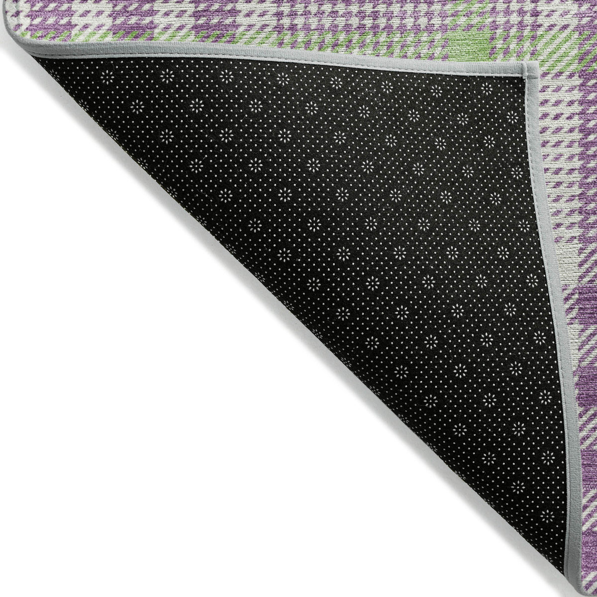 addison chantille acn1054 purple rug