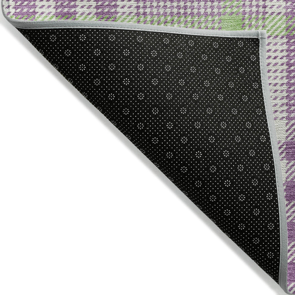 addison chantille acn1054 purple rug