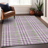 addison chantille acn1054 purple rug