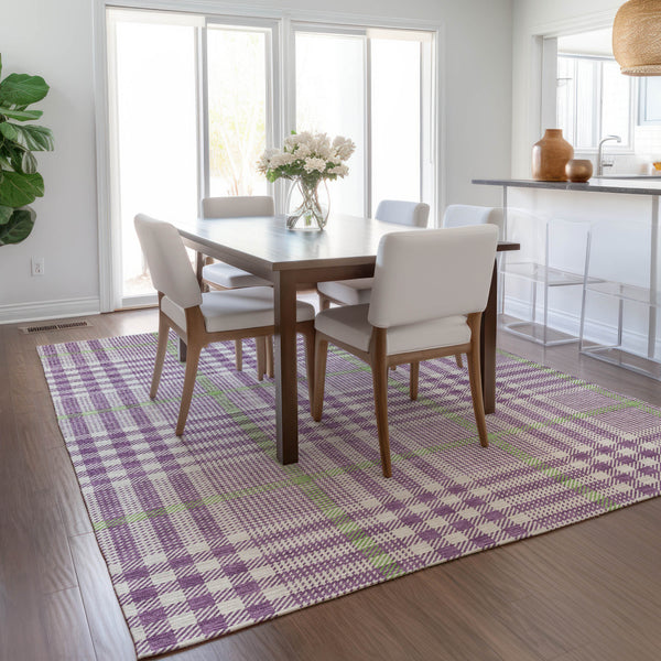 addison chantille acn1054 purple rug