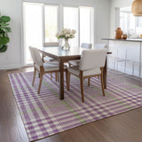 addison chantille acn1054 purple rug