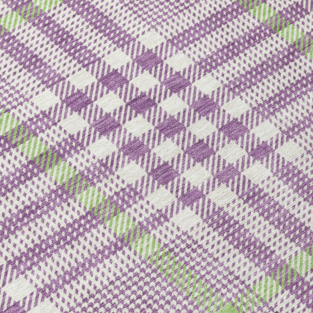 addison chantille acn1054 purple rug