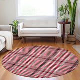 addison chantille acn1054 red rug