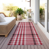 addison chantille acn1054 red rug