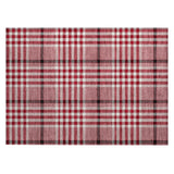 addison chantille acn1054 red rug