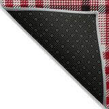 addison chantille acn1054 red rug