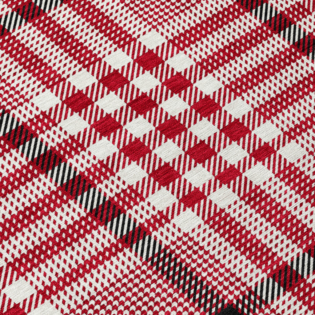 addison chantille acn1054 red rug