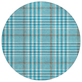 addison chantille acn1054 teal rug