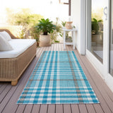 addison chantille acn1054 teal rug