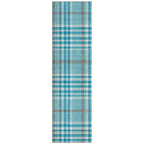 addison chantille acn1054 teal rug