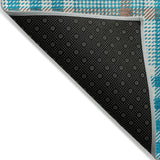 addison chantille acn1054 teal rug