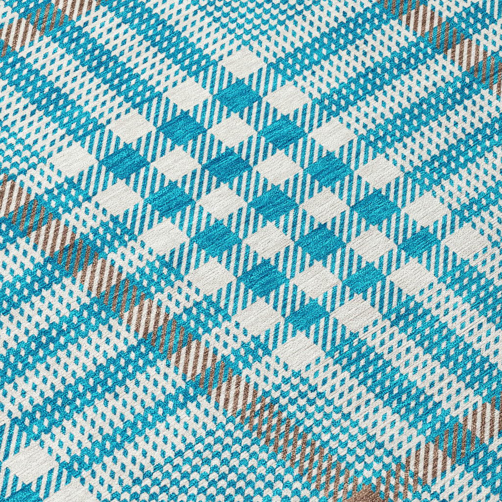 addison chantille acn1054 teal rug