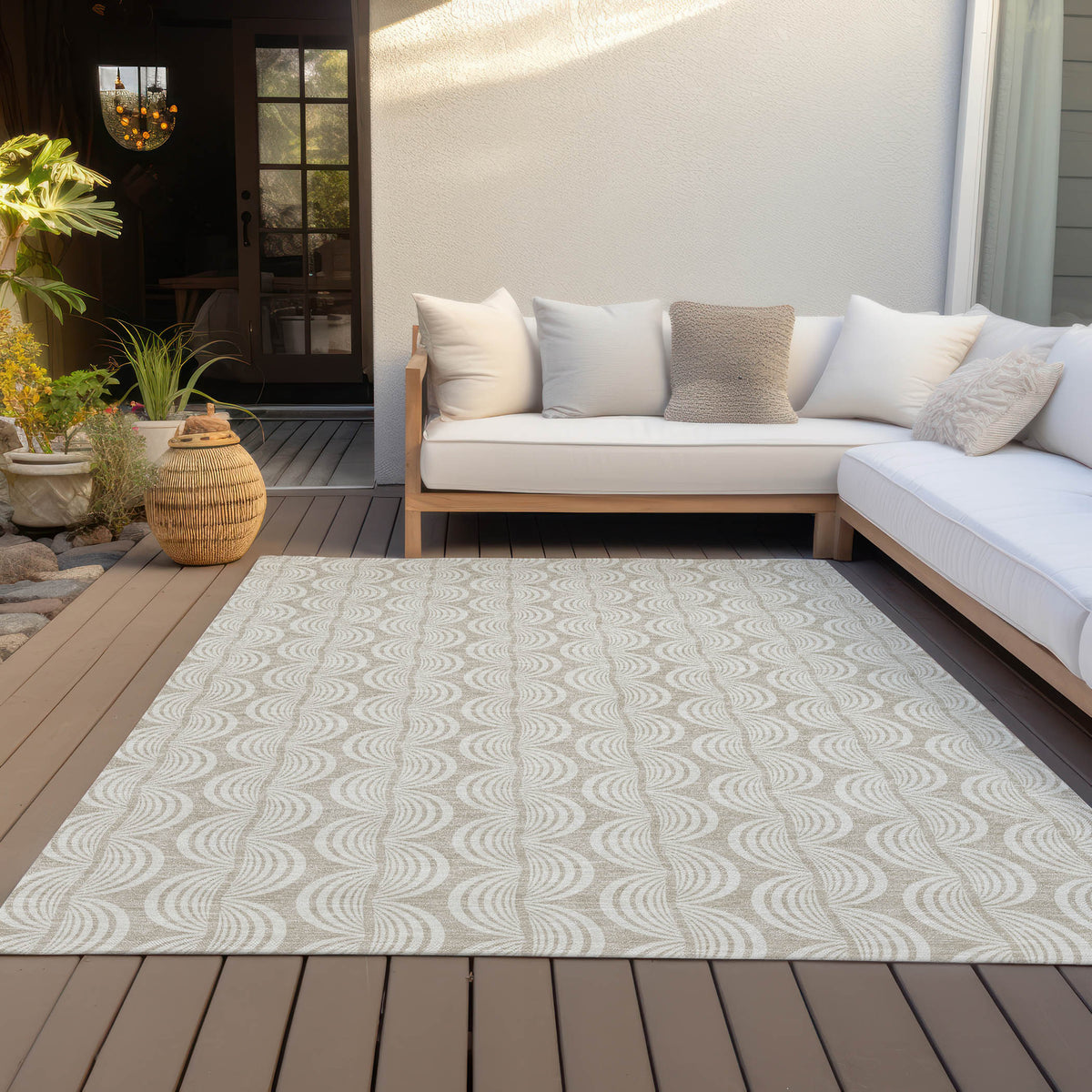 addison chantille acn1055 beige rug
