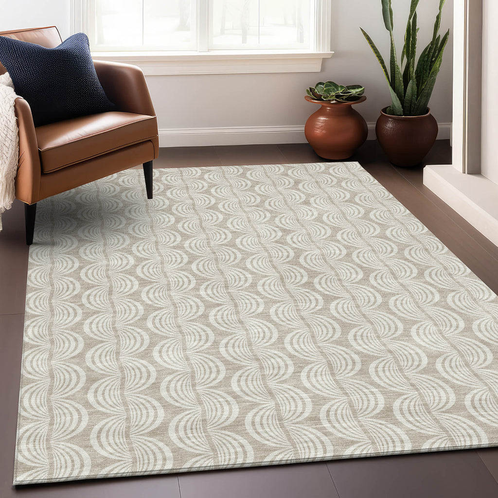 addison chantille acn1055 beige rug