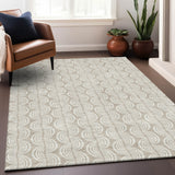 addison chantille acn1055 beige rug
