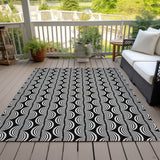 addison chantille acn1055 black rug