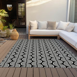 addison chantille acn1055 black rug