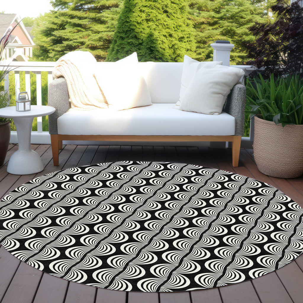 addison chantille acn1055 black rug