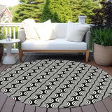 addison chantille acn1055 black rug