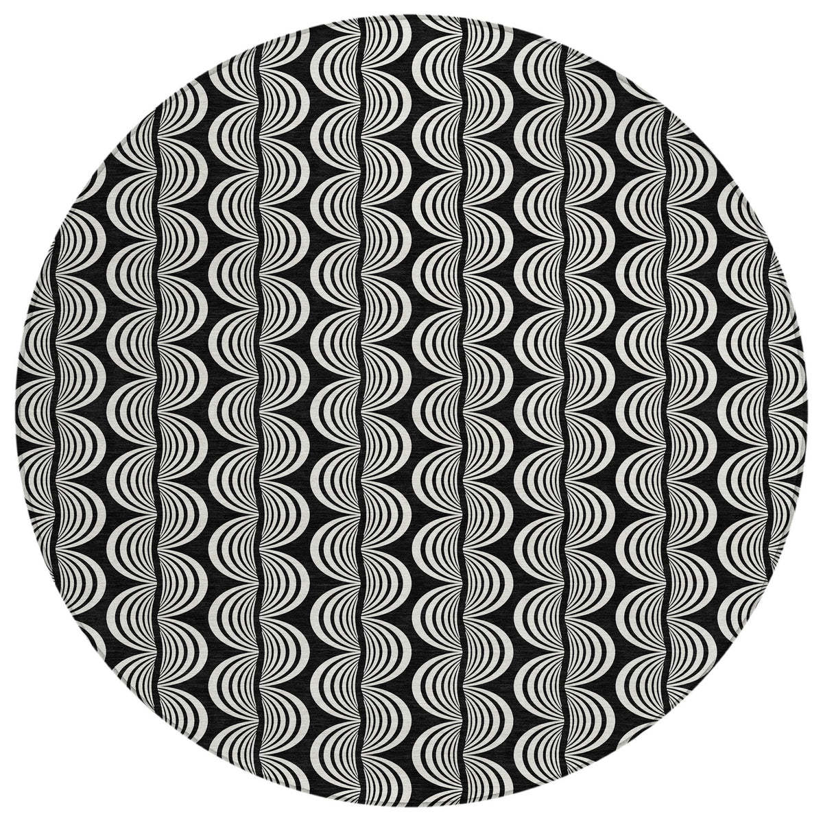 addison chantille acn1055 black rug