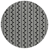 addison chantille acn1055 black rug