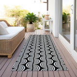 addison chantille acn1055 black rug