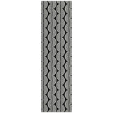 addison chantille acn1055 black rug