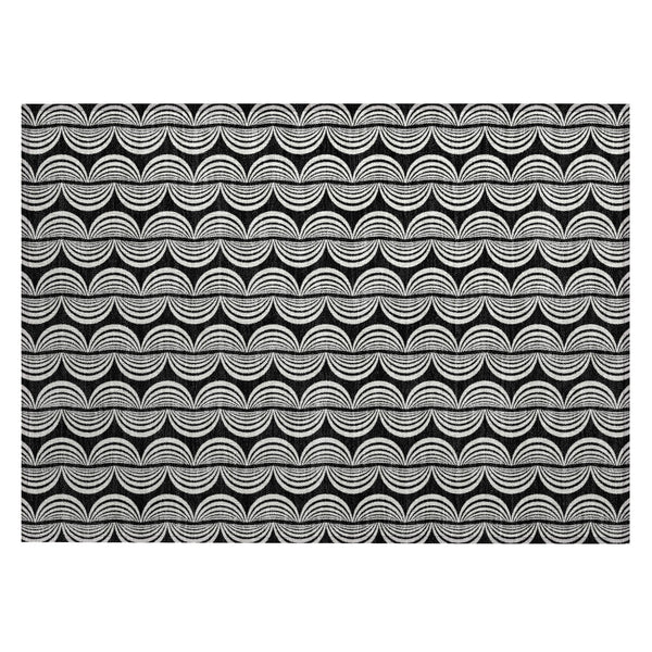 addison chantille acn1055 black rug