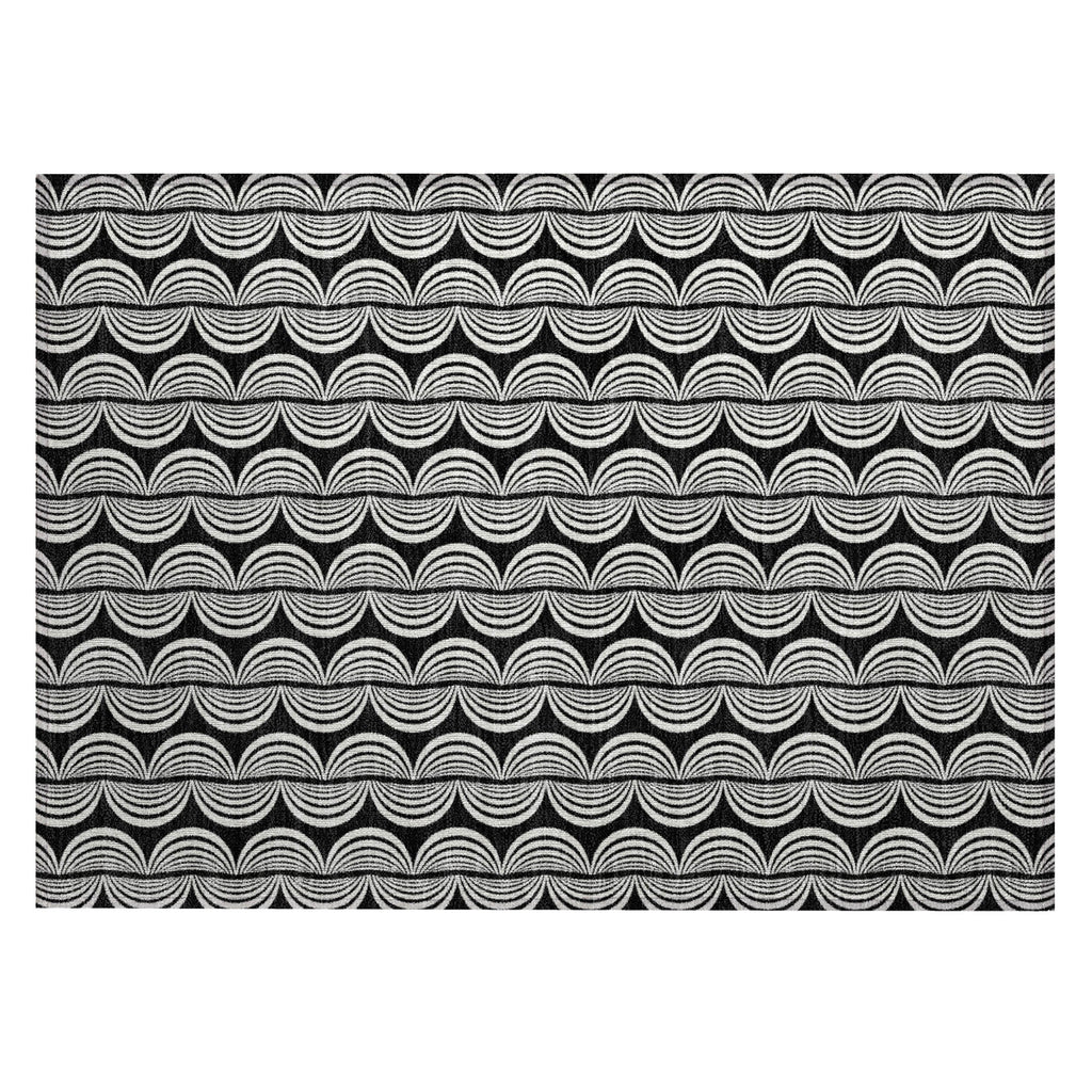 addison chantille acn1055 black rug