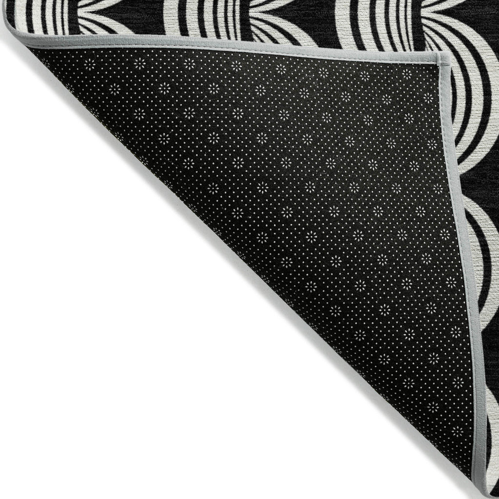 addison chantille acn1055 black rug