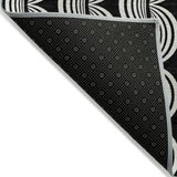 addison chantille acn1055 black rug