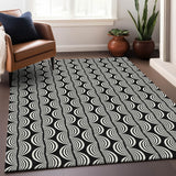 addison chantille acn1055 black rug