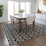 addison chantille acn1055 black rug