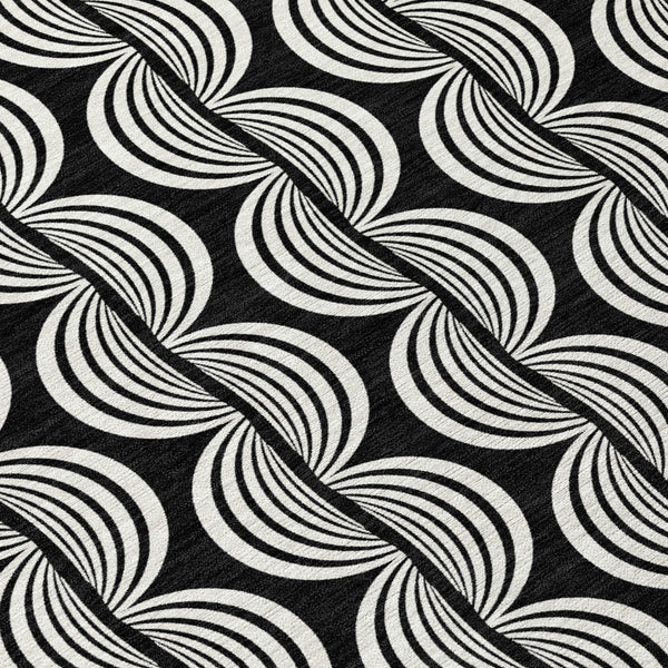 addison chantille acn1055 black rug