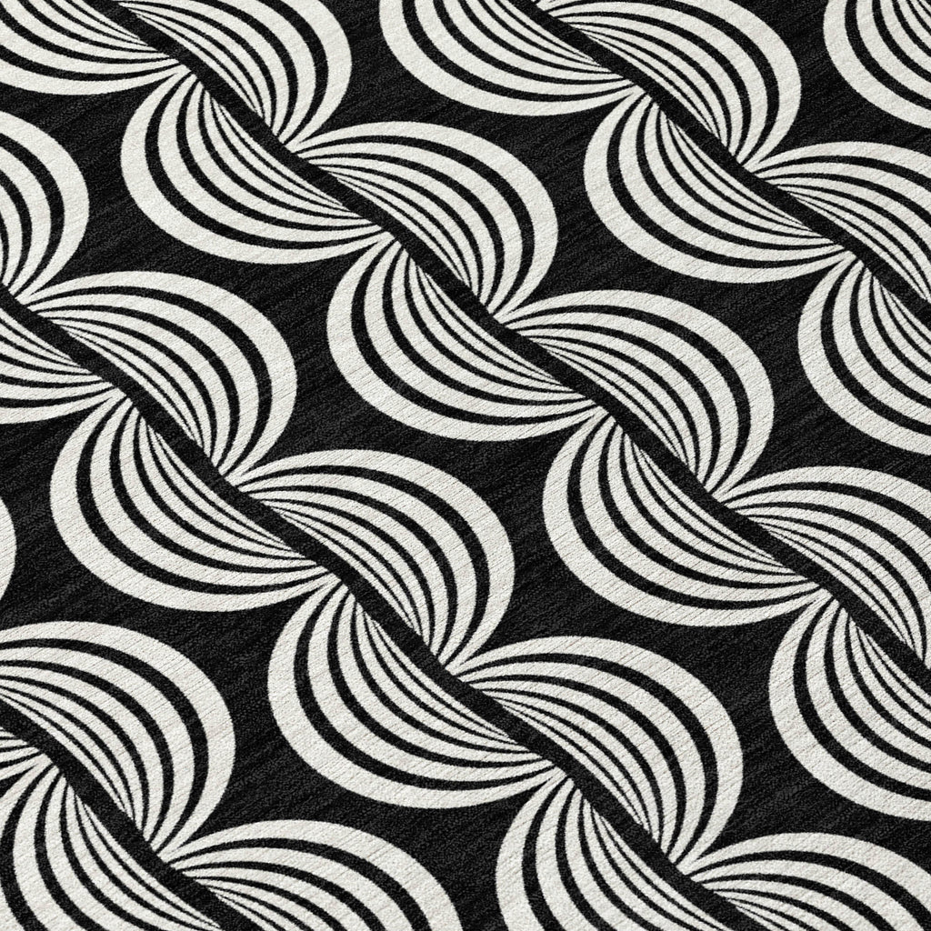 addison chantille acn1055 black rug