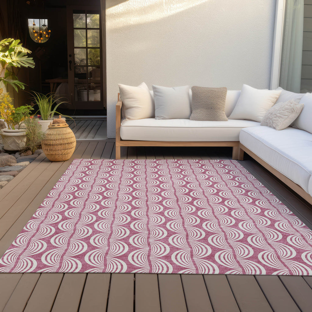 addison chantille acn1055 blush rug