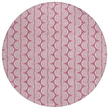 addison chantille acn1055 blush rug