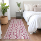 addison chantille acn1055 blush rug
