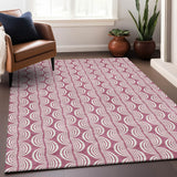 addison chantille acn1055 blush rug