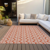 addison chantille acn1055 coral rug