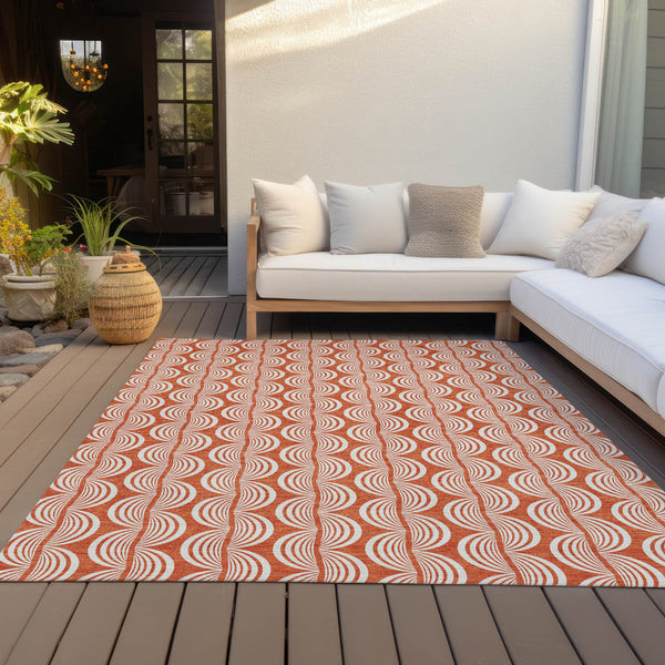 addison chantille acn1055 coral rug