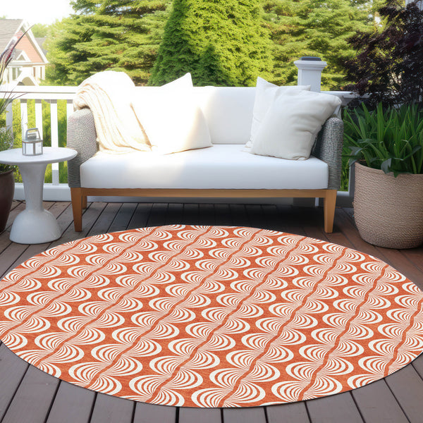 addison chantille acn1055 coral rug