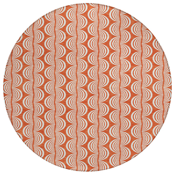 addison chantille acn1055 coral rug