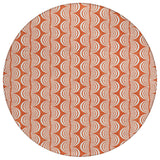 addison chantille acn1055 coral rug