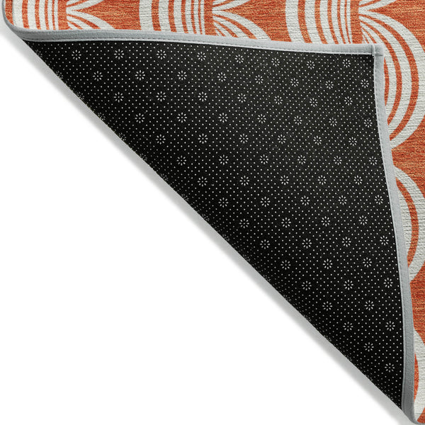addison chantille acn1055 coral rug